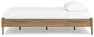 Deanlow Bed - US Furniture & Mattress (Waterbury,CT)*