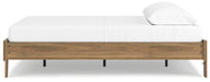 Deanlow Bed - US Furniture & Mattress (Waterbury,CT)*