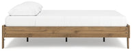 Deanlow Bed - US Furniture & Mattress (Waterbury,CT)*