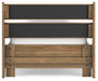 Deanlow Bedroom Package - US Furniture & Mattress (Waterbury,CT)*