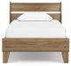 Deanlow Bedroom Package - US Furniture & Mattress (Waterbury,CT)*
