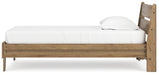 Deanlow Bed - US Furniture & Mattress (Waterbury,CT)*
