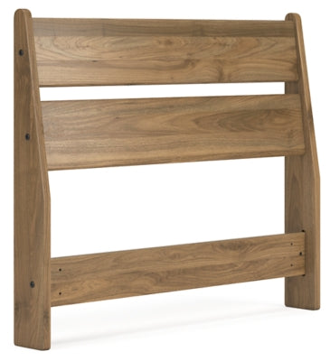 Deanlow Bed - US Furniture & Mattress (Waterbury,CT)*
