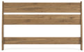 Deanlow Bed - US Furniture & Mattress (Waterbury,CT)*