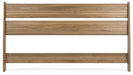 Deanlow Bed - US Furniture & Mattress (Waterbury,CT)*
