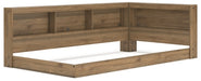 Deanlow Bed - US Furniture & Mattress (Waterbury,CT)*