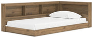 Deanlow Bed - US Furniture & Mattress (Waterbury,CT)*