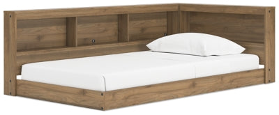 Deanlow Bed - US Furniture & Mattress (Waterbury,CT)*