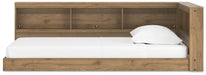 Deanlow Bed - US Furniture & Mattress (Waterbury,CT)*