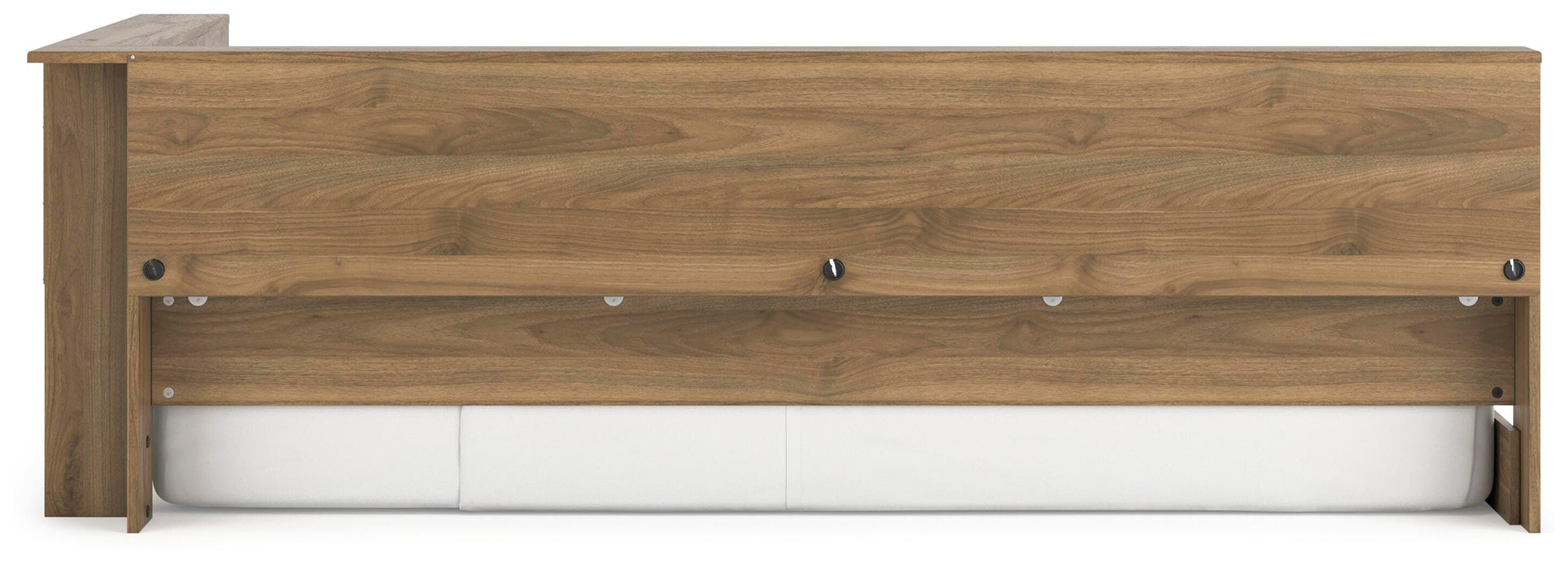 Deanlow Bed - US Furniture & Mattress (Waterbury,CT)*