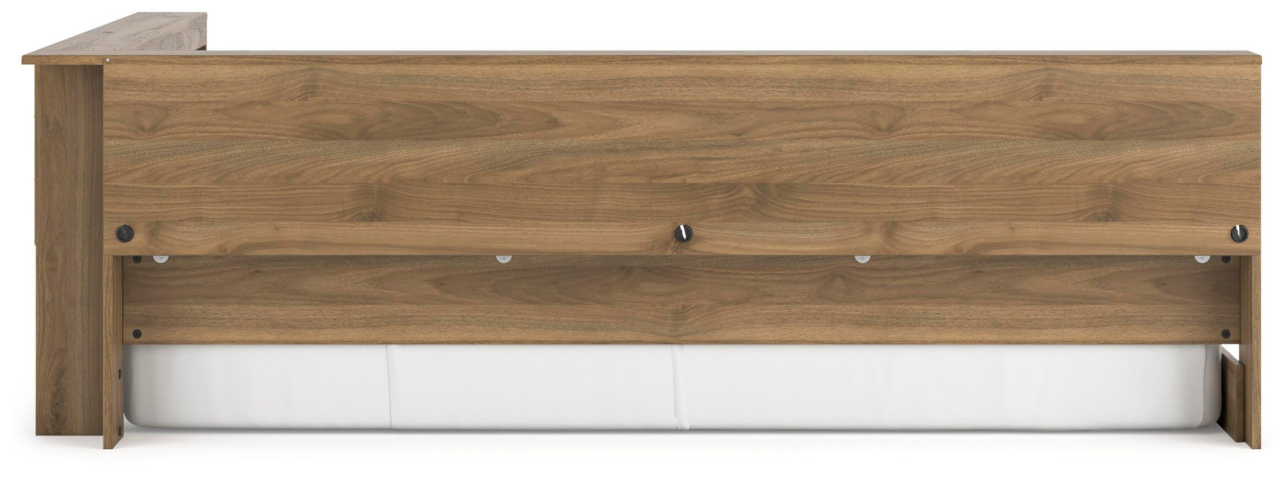 Deanlow Bed - US Furniture & Mattress (Waterbury,CT)*