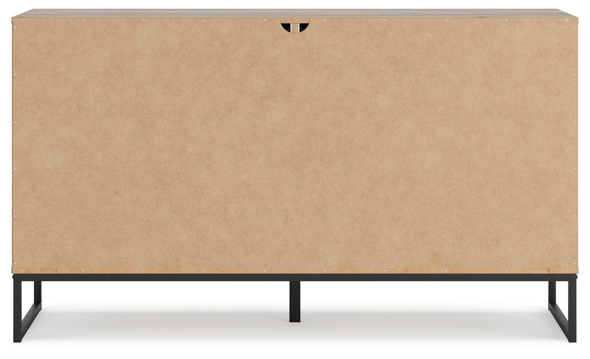 Deanlow Bedroom Package - US Furniture & Mattress (Waterbury,CT)*