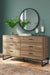 Deanlow Dresser - US Furniture & Mattress (Waterbury,CT)*