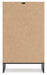 Deanlow Chest of Drawers - US Furniture & Mattress (Waterbury,CT)*