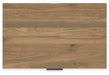 Deanlow Chest of Drawers - US Furniture & Mattress (Waterbury,CT)*