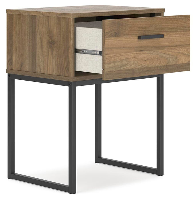 Deanlow Nightstand - US Furniture & Mattress (Waterbury,CT)*