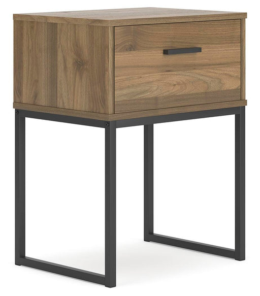 Deanlow Nightstand - US Furniture & Mattress (Waterbury,CT)*
