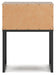 Deanlow Nightstand - US Furniture & Mattress (Waterbury,CT)*