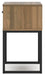 Deanlow Nightstand - US Furniture & Mattress (Waterbury,CT)*
