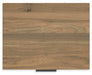 Deanlow Nightstand - US Furniture & Mattress (Waterbury,CT)*