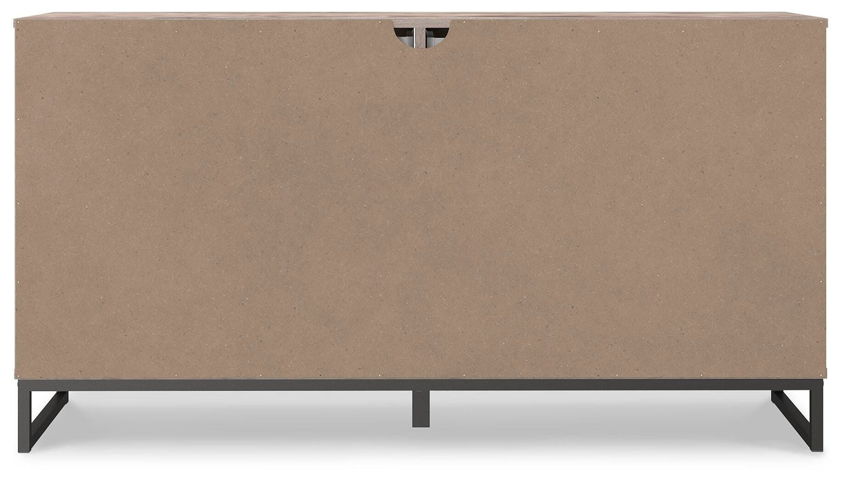 Neilsville Dresser - US Furniture & Mattress (Waterbury,CT)*