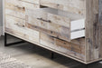 Neilsville Dresser - US Furniture & Mattress (Waterbury,CT)*