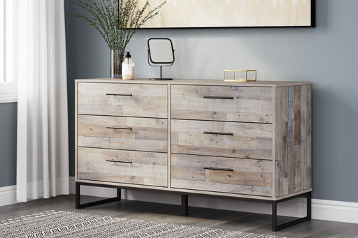 Neilsville Dresser - US Furniture & Mattress (Waterbury,CT)*