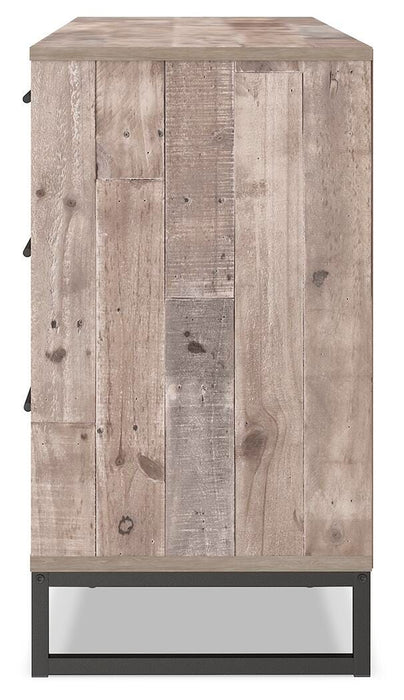 Neilsville Dresser - US Furniture & Mattress (Waterbury,CT)*