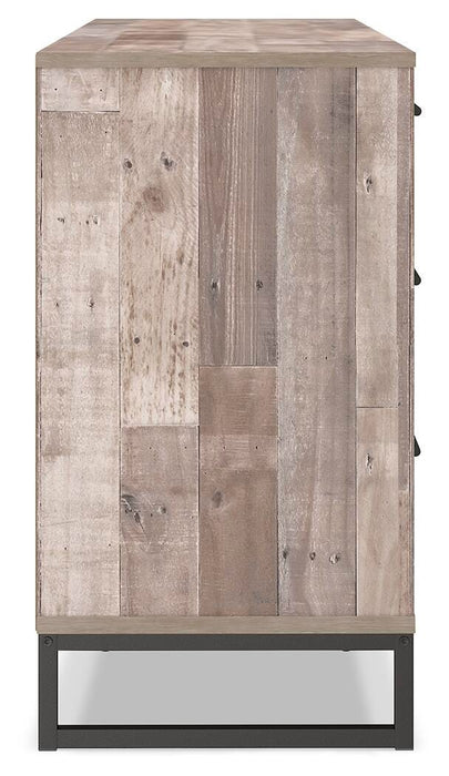 Neilsville Dresser - US Furniture & Mattress (Waterbury,CT)*
