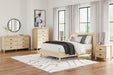 Cabinella Dresser - US Furniture & Mattress (Waterbury,CT)*