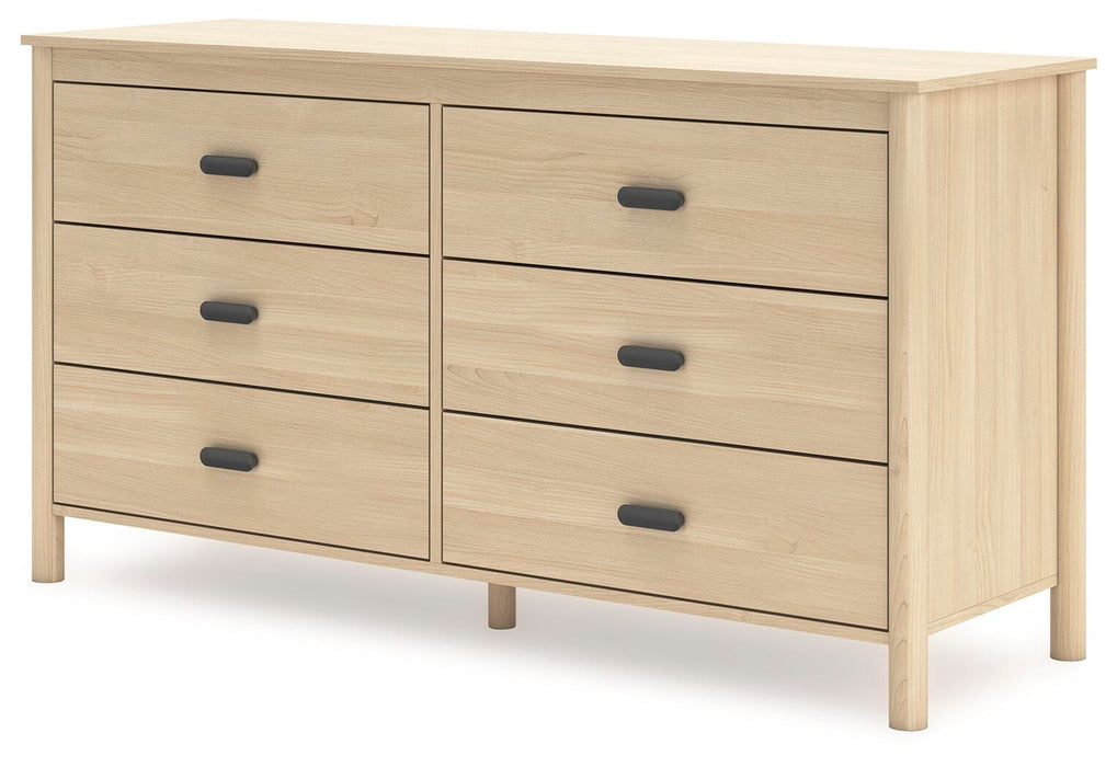 Cabinella Dresser - US Furniture & Mattress (Waterbury,CT)*