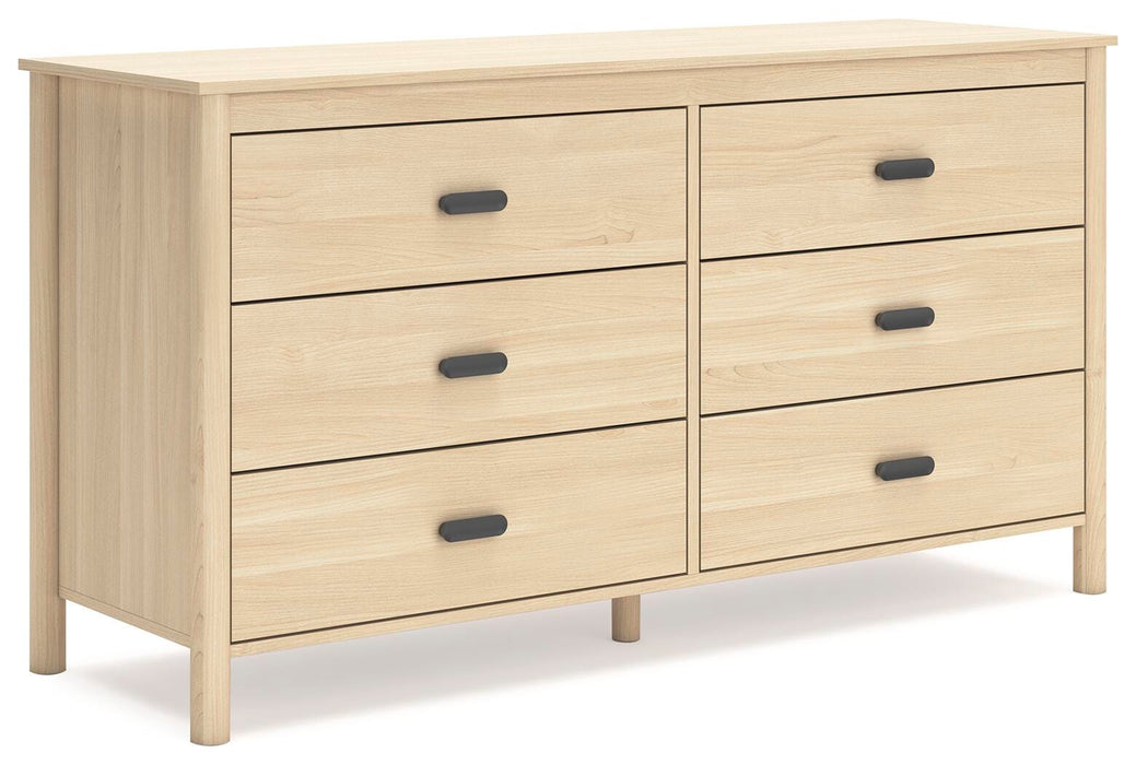 Cabinella Dresser - US Furniture & Mattress (Waterbury,CT)*