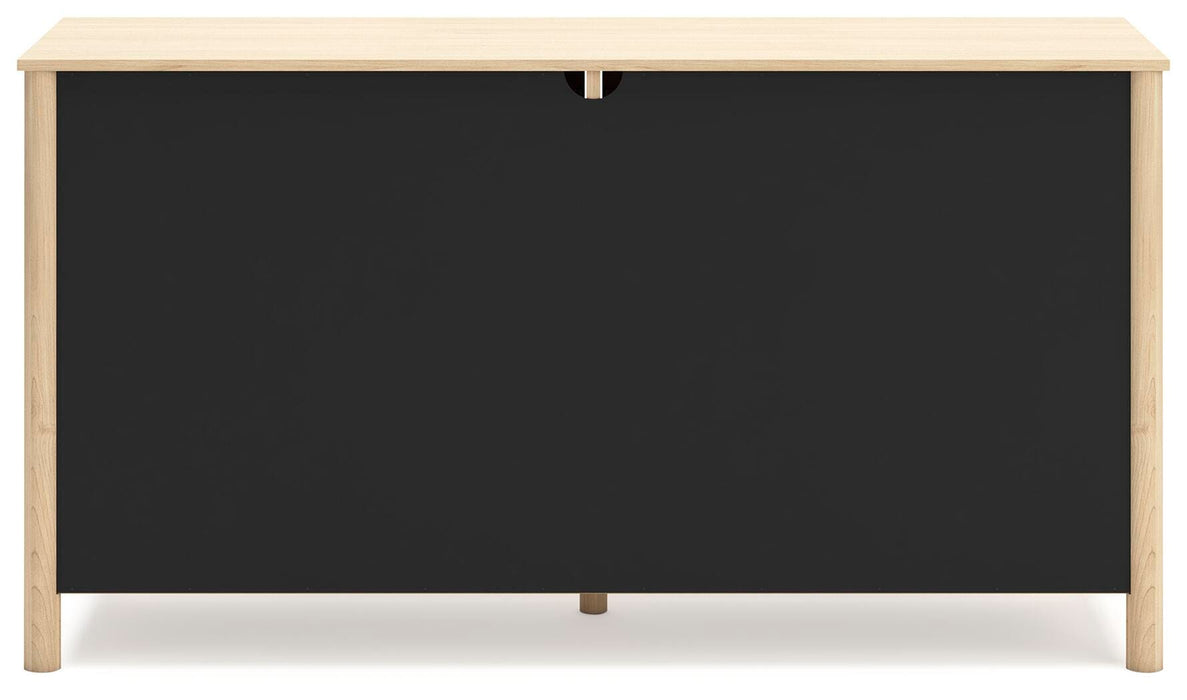 Cabinella Dresser - US Furniture & Mattress (Waterbury,CT)*