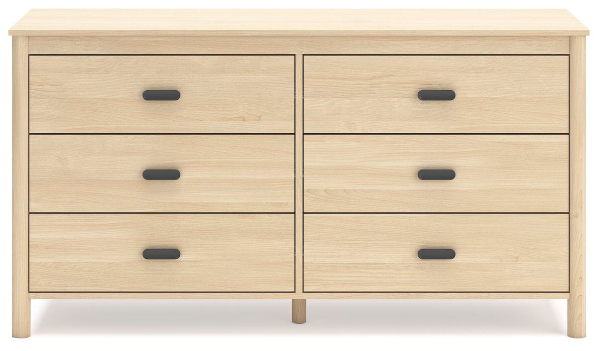 Cabinella Dresser - US Furniture & Mattress (Waterbury,CT)*