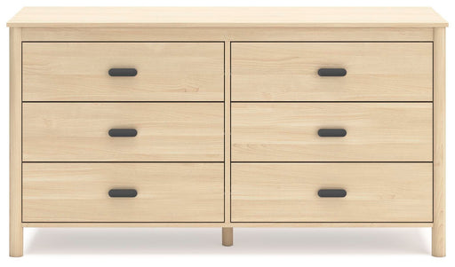 Cabinella Dresser - US Furniture & Mattress (Waterbury,CT)*