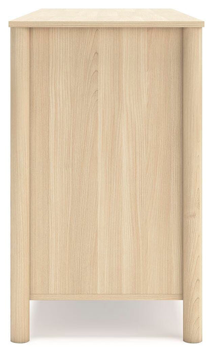 Cabinella Dresser - US Furniture & Mattress (Waterbury,CT)*