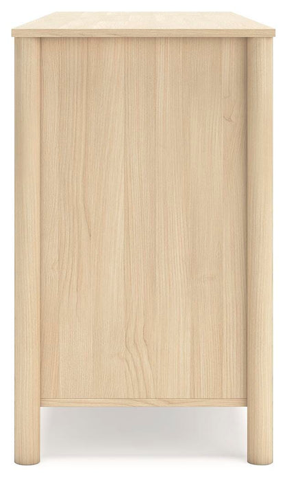 Cabinella Dresser - US Furniture & Mattress (Waterbury,CT)*