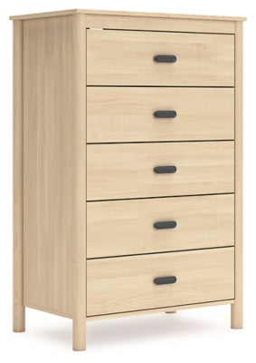 Cabinella Chest of Drawers - US Furniture & Mattress (Waterbury,CT)*