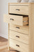 Cabinella Chest of Drawers - US Furniture & Mattress (Waterbury,CT)*