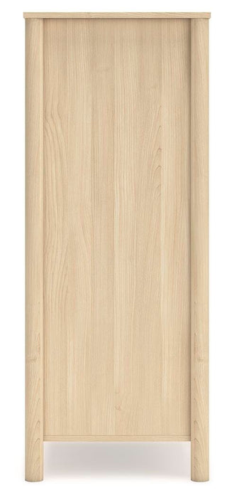 Cabinella Chest of Drawers - US Furniture & Mattress (Waterbury,CT)*