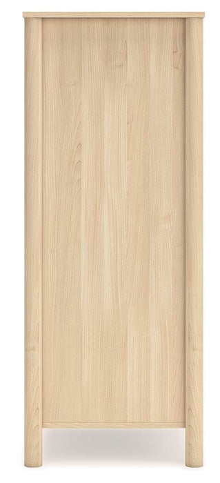 Cabinella Chest of Drawers - US Furniture & Mattress (Waterbury,CT)*