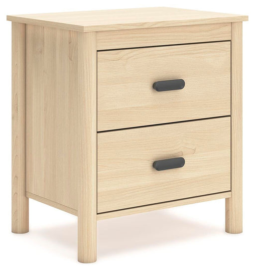 Cabinella Nightstand - US Furniture & Mattress (Waterbury,CT)*