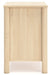 Cabinella Nightstand - US Furniture & Mattress (Waterbury,CT)*