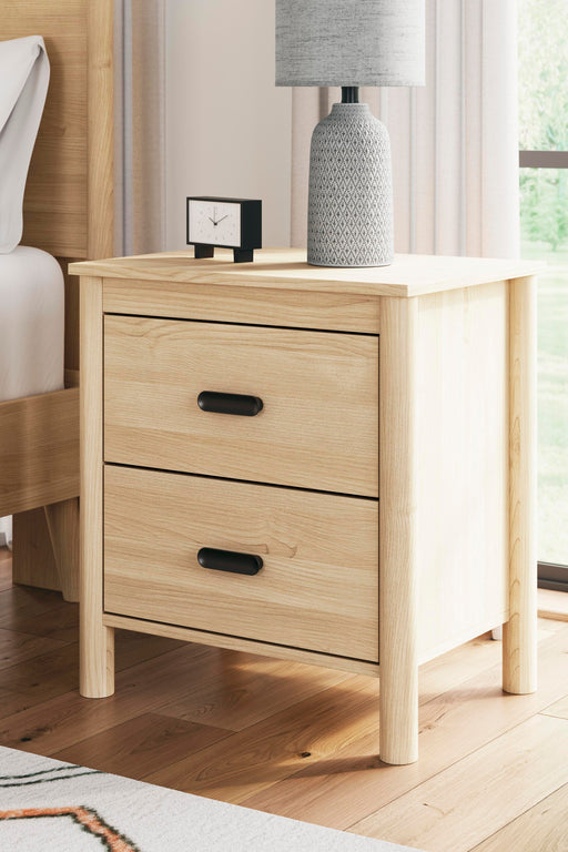 Cabinella Nightstand - US Furniture & Mattress (Waterbury,CT)*