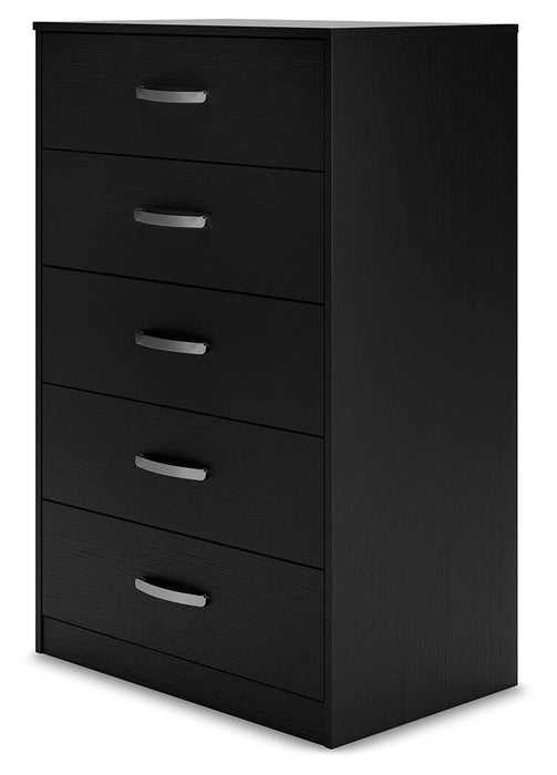 Finch Chest of Drawers - US Furniture & Mattress (Waterbury,CT)*
