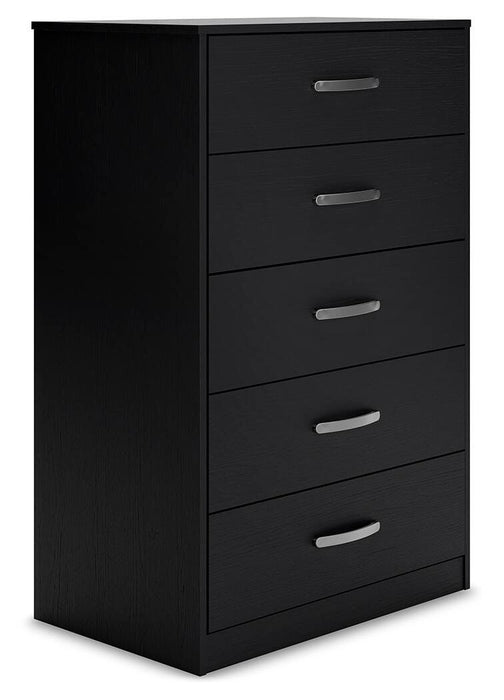 Finch Chest of Drawers - US Furniture & Mattress (Waterbury,CT)*