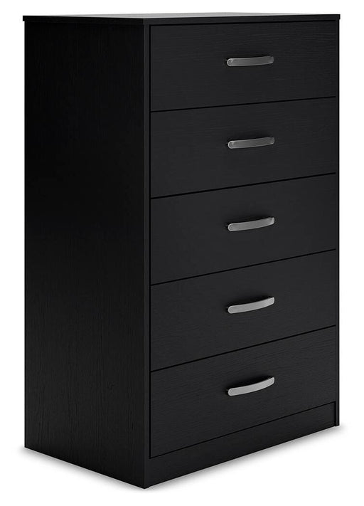 Finch Chest of Drawers - US Furniture & Mattress (Waterbury,CT)*