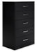 Finch Chest of Drawers - US Furniture & Mattress (Waterbury,CT)*