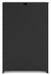Finch Chest of Drawers - US Furniture & Mattress (Waterbury,CT)*