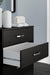 Finch Chest of Drawers - US Furniture & Mattress (Waterbury,CT)*